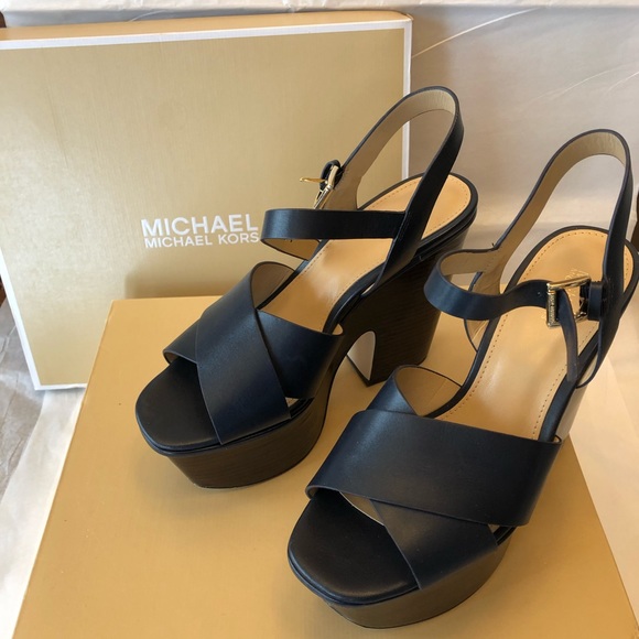 michael kors admiral shoes
